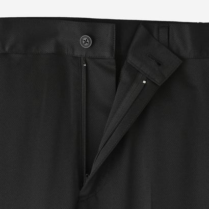 【ReZARD BUSINESS】Washable Suits （Black）｜詳細画像
