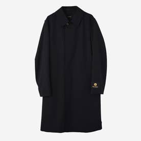 Wool Stain Collar Coat （ブラック）