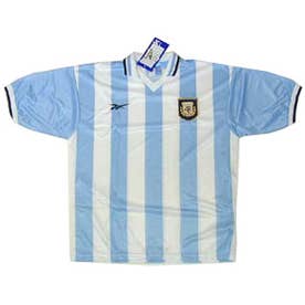 アルゼンチン代表 99/00 ユニフォーム ホーム 半袖
