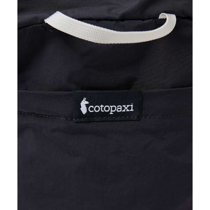 【cotopaxi/コトパクシ】Empacable 16L Daypack/バッ （マスタード）｜詳細画像