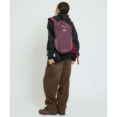 【cotopaxi/コトパクシ】Empacable 16L Daypack/バッ （マスタード）｜詳細画像