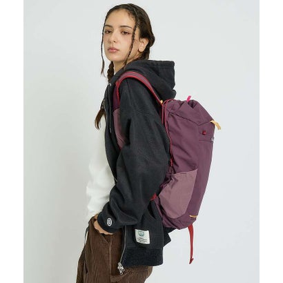 【cotopaxi/コトパクシ】Empacable 16L Daypack/バッ （マスタード）｜詳細画像