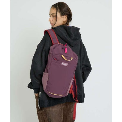 【cotopaxi/コトパクシ】Empacable 16L Daypack/バッ （マスタード）｜詳細画像