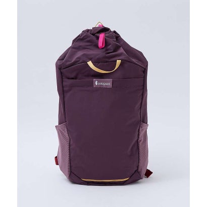 【cotopaxi/コトパクシ】Empacable 16L Daypack/バッ （マスタード）｜詳細画像