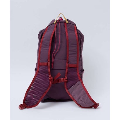 【cotopaxi/コトパクシ】Empacable 16L Daypack/バッ （マスタード）｜詳細画像