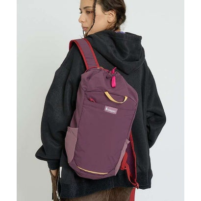【cotopaxi/コトパクシ】Empacable 16L Daypack/バッ （マスタード）｜詳細画像