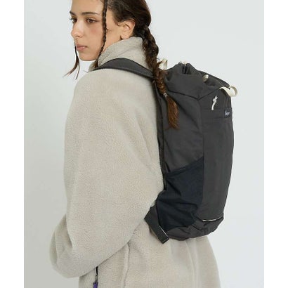 【cotopaxi/コトパクシ】Empacable 16L Daypack/バッ （マスタード）｜詳細画像
