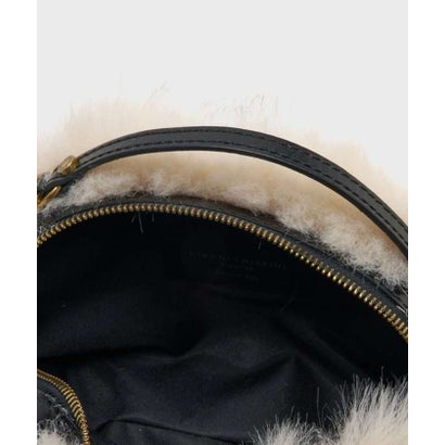 ルージュ ヴィフ ラクレ Rouge vif la cle 【GIANNI CHIARINI/ジャンニ キアリーニ】ALIFA S fur （ダークブラウン）｜詳細画像