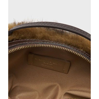 ルージュ ヴィフ ラクレ Rouge vif la cle 【GIANNI CHIARINI/ジャンニ キアリーニ】ALIFA S fur （ダークブラウン）｜詳細画像