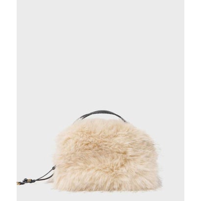 ルージュ ヴィフ ラクレ Rouge vif la cle 【GIANNI CHIARINI/ジャンニ キアリーニ】ALIFA S fur （ダークブラウン）｜詳細画像