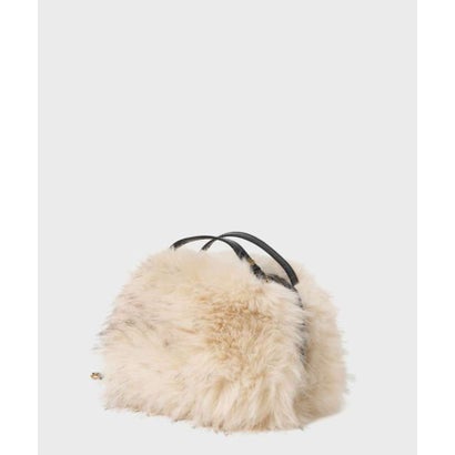 ルージュ ヴィフ ラクレ Rouge vif la cle 【GIANNI CHIARINI/ジャンニ キアリーニ】ALIFA S fur （ダークブラウン）｜詳細画像
