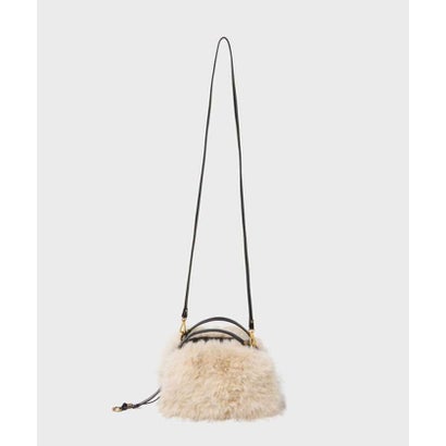 ルージュ ヴィフ ラクレ Rouge vif la cle 【GIANNI CHIARINI/ジャンニ キアリーニ】ALIFA S fur （ダークブラウン）｜詳細画像