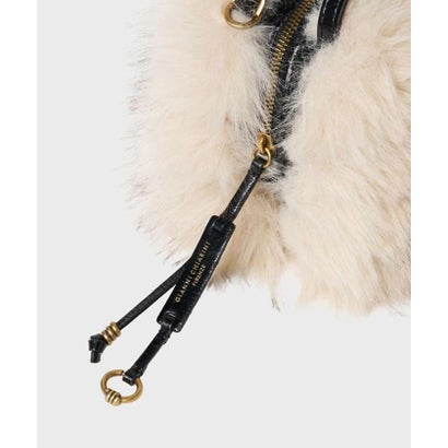 ルージュ ヴィフ ラクレ Rouge vif la cle 【GIANNI CHIARINI/ジャンニ キアリーニ】ALIFA S fur （ベージュ）｜詳細画像