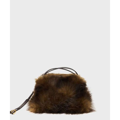 ルージュ ヴィフ ラクレ Rouge vif la cle 【GIANNI CHIARINI/ジャンニ キアリーニ】ALIFA S fur （ベージュ）｜詳細画像