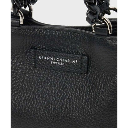 ルージュ ヴィフ ラクレ Rouge vif la cle 【追加/GIANNI CHIARINI/ジャンニ キアリーニ】CAMILLA カ （ブラック）｜詳細画像