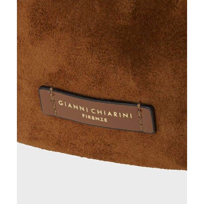 ルージュ ヴィフ ラクレ Rouge vif la cle 【GIANNI CHIARINI/ジャンニ キアリーニ】SIENNA S シエナ （キャメル）｜詳細画像