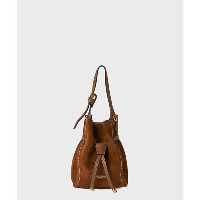 【GIANNI CHIARINI/ジャンニ キアリーニ】SIENNA S シエナ （キャメル）