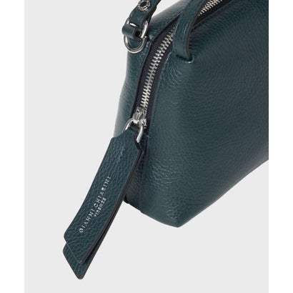 ルージュ ヴィフ ラクレ Rouge vif la cle 【GIANNI CHIARINI/ジャンニ キアリーニ】 ALIFA S アリフ （ダークグリーン）｜詳細画像