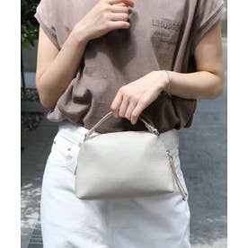 【GIANNI CHIARINI/ジャンニ キアリーニ】 ALIFA S アリフ （ベージュ）