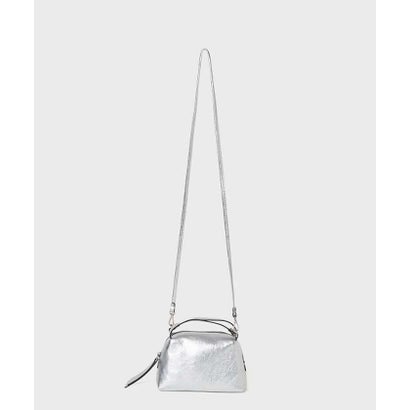 ルージュ ヴィフ ラクレ Rouge vif la cle 【GIANNI CHIARINI/ジャンニ キアリーニ】ALIFA S アリファ （シルバー）｜詳細画像