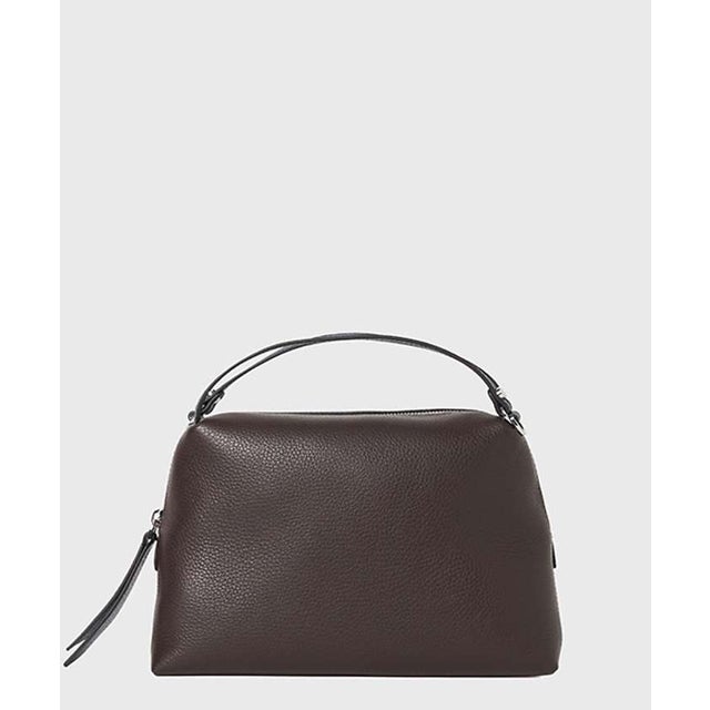 【GIANNI CHIARINI/ジャンニ キアリーニ】ALIFA M アリファ （ダークブラウン）