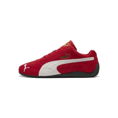 ルージュ ヴィフ ラクレ Rouge vif la cle 【PUMA / プーマ】スピードキャット OG / スニーカー / ブラウン / （レッド系その他1）｜詳細画像