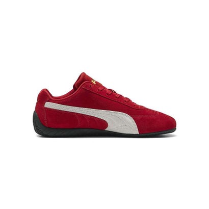 ルージュ ヴィフ ラクレ Rouge vif la cle 【PUMA / プーマ】スピードキャット OG / スニーカー / ブラウン / （レッド系その他1）｜詳細画像