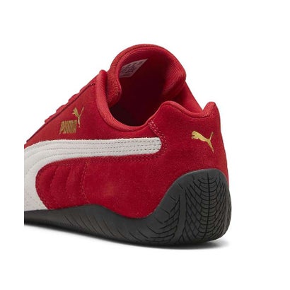 ルージュ ヴィフ ラクレ Rouge vif la cle 【PUMA / プーマ】スピードキャット OG / スニーカー / ブラウン / （レッド系その他1）｜詳細画像