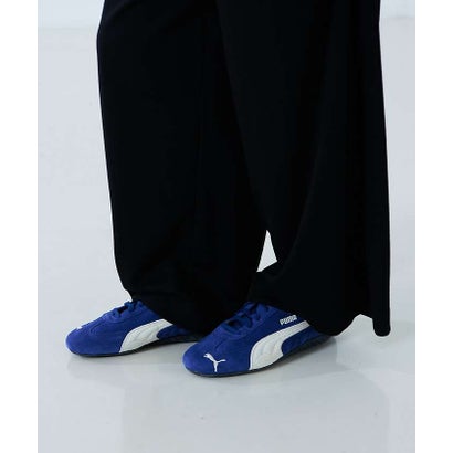 ルージュ ヴィフ ラクレ Rouge vif la cle 【PUMA / プーマ】スピードキャット OG / スニーカー / ブラウン / （レッド系その他1）｜詳細画像