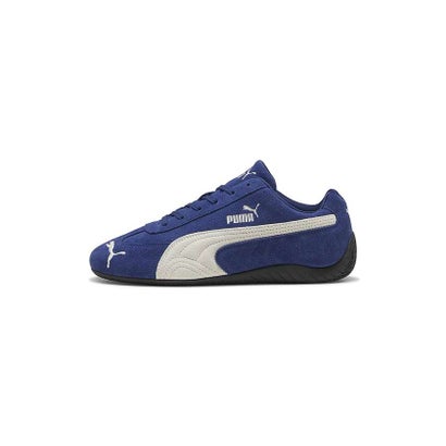 ルージュ ヴィフ ラクレ Rouge vif la cle 【PUMA / プーマ】スピードキャット OG / スニーカー / ブラウン / （レッド系その他1）｜詳細画像