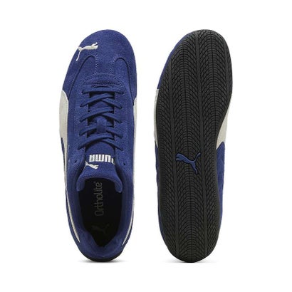 ルージュ ヴィフ ラクレ Rouge vif la cle 【PUMA / プーマ】スピードキャット OG / スニーカー / ブラウン / （レッド系その他1）｜詳細画像
