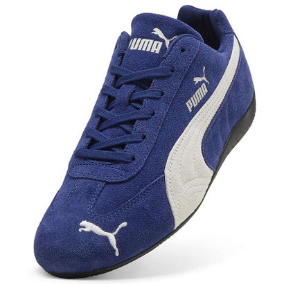 ルージュ ヴィフ ラクレ Rouge vif la cle 【PUMA / プーマ】スピードキャット OG / スニーカー / ブラウン / （レッド系その他1）｜詳細画像