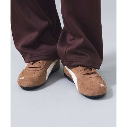 ルージュ ヴィフ ラクレ Rouge vif la cle 【PUMA / プーマ】スピードキャット OG / スニーカー / ブラウン / （レッド系その他1）｜詳細画像