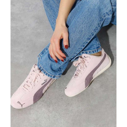 ルージュ ヴィフ ラクレ Rouge vif la cle 【PUMA / プーマ】スピードキャット OG / スニーカー / ブラウン / （レッド系その他1）｜詳細画像