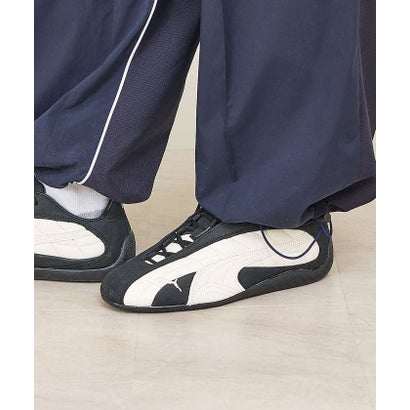 【PUMA/プーマ】Speedcat PLUS / スピードキャット プラス ス （ブラウン）｜詳細画像