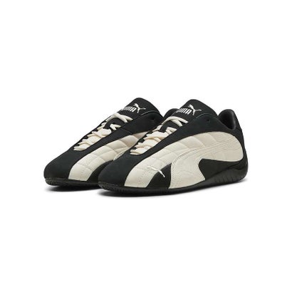 【PUMA/プーマ】Speedcat PLUS / スピードキャット プラス ス （ブラウン）｜詳細画像