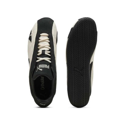 【PUMA/プーマ】Speedcat PLUS / スピードキャット プラス ス （ブラウン）｜詳細画像