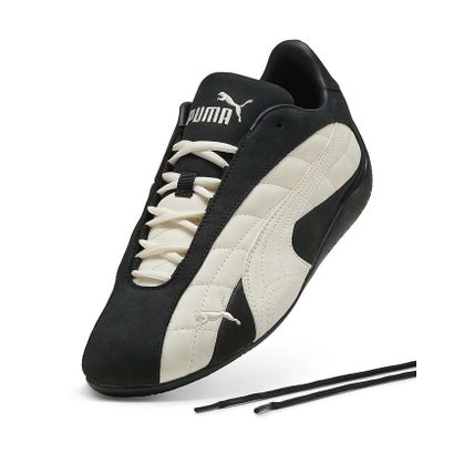 【PUMA/プーマ】Speedcat PLUS / スピードキャット プラス ス （ブラウン）｜詳細画像