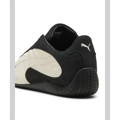 【PUMA/プーマ】Speedcat PLUS / スピードキャット プラス ス （ブラウン）｜詳細画像