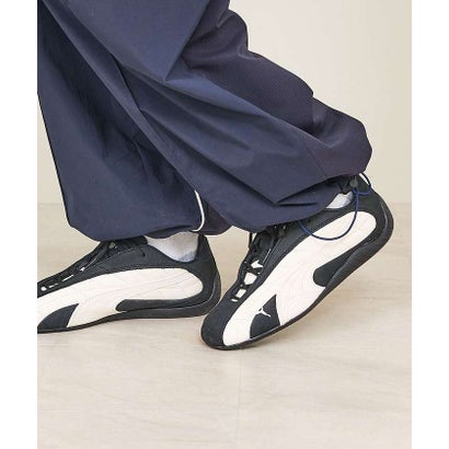 【PUMA/プーマ】Speedcat PLUS / スピードキャット プラス ス （ブラウン）｜詳細画像
