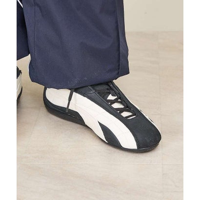 【PUMA/プーマ】Speedcat PLUS / スピードキャット プラス ス （ブラック）｜詳細画像