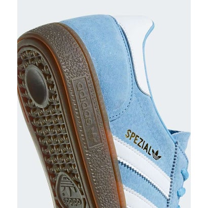 【adidas/アディダス】Handball Spezial ハンドボール スペ （ライトブルー）｜詳細画像