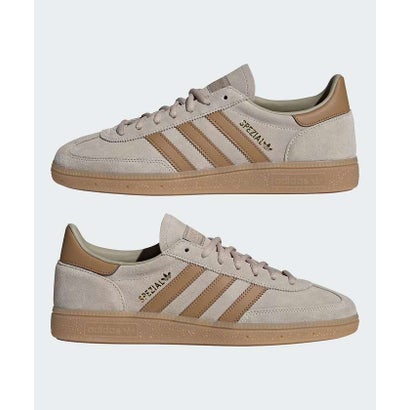 【adidas/アディダス】Handball Spezial ハンドボール スペ （ライトブルー）｜詳細画像