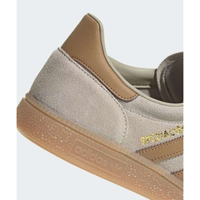 【adidas/アディダス】Handball Spezial ハンドボール スペ （ライトブルー）｜詳細画像