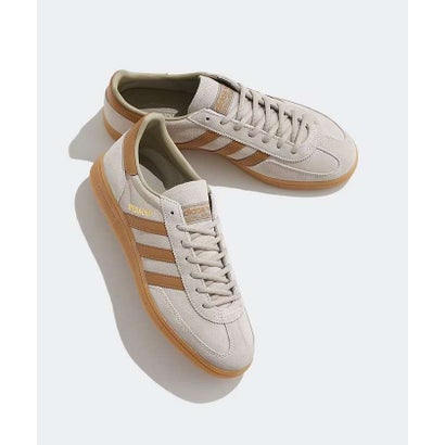 【adidas/アディダス】Handball Spezial ハンドボール スペ （ライトブルー）｜詳細画像