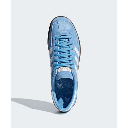 【adidas/アディダス】Handball Spezial ハンドボール スペ （ライトブルー）｜詳細画像