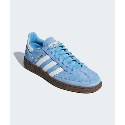 【adidas/アディダス】Handball Spezial ハンドボール スペ （ライトブルー）｜詳細画像