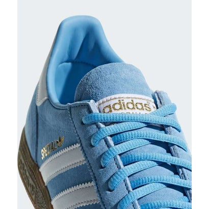 【adidas/アディダス】Handball Spezial ハンドボール スペ （ライトブルー）｜詳細画像