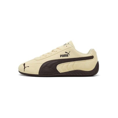 ルージュ ヴィフ ラクレ Rouge vif la cle 【PUMA / プーマ】スピードキャット OG / スニーカー/定番 （ベージュ）｜詳細画像