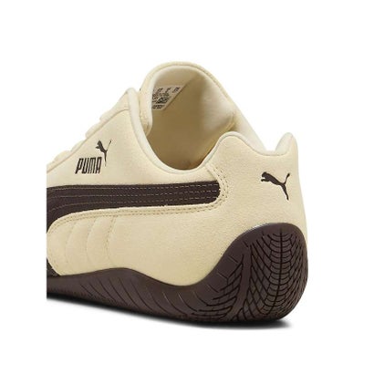 ルージュ ヴィフ ラクレ Rouge vif la cle 【PUMA / プーマ】スピードキャット OG / スニーカー/定番 （ベージュ）｜詳細画像